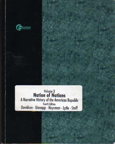 Nation of Nations