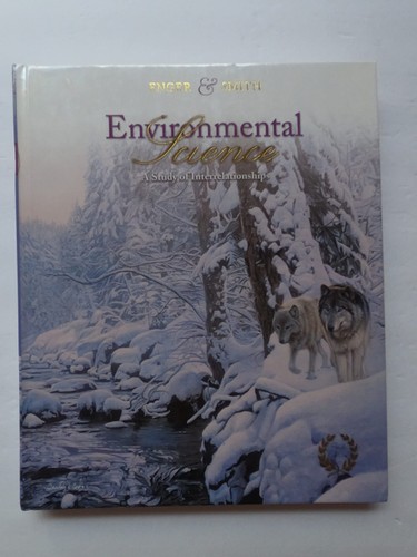 Environmental Science