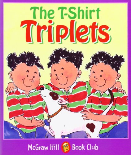 The T-Shirt Triplets
