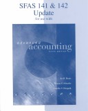 Sfas 141 & 142 Update: For Use With Advanced Accounting Sixth Edition