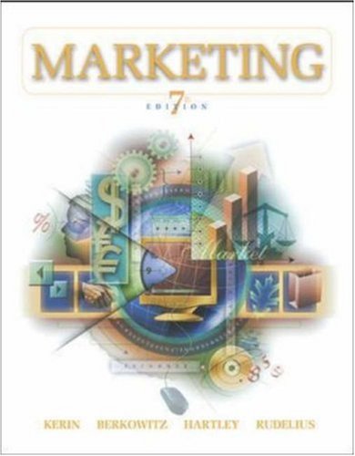 Marketing with Student CD-ROM and PowerWeb