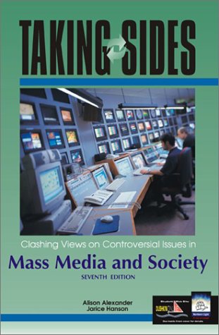 Taking Sides