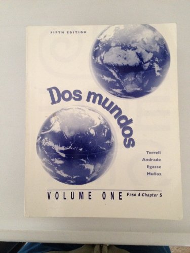 Cuaderno De Trabajo