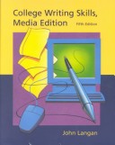 College Writing Skills, Media Edition