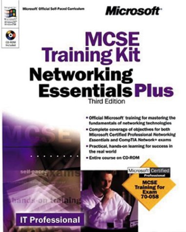 Als Networking Essentials Plus