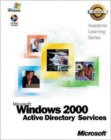 Windows 2000 Active Directory