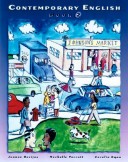 Contemporary English Level 2 Audio CD Package, 2nd Edition