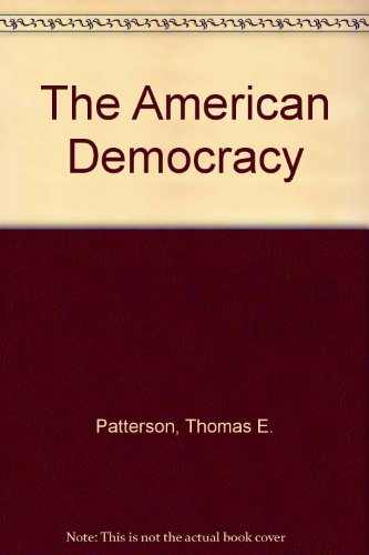 The American Democracy