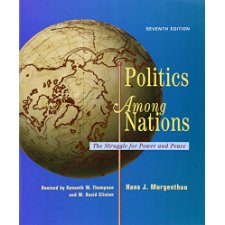 Politics Among Nations