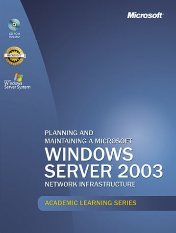 Microsoft Official Academic Course