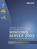Microsoft Official Academic Course