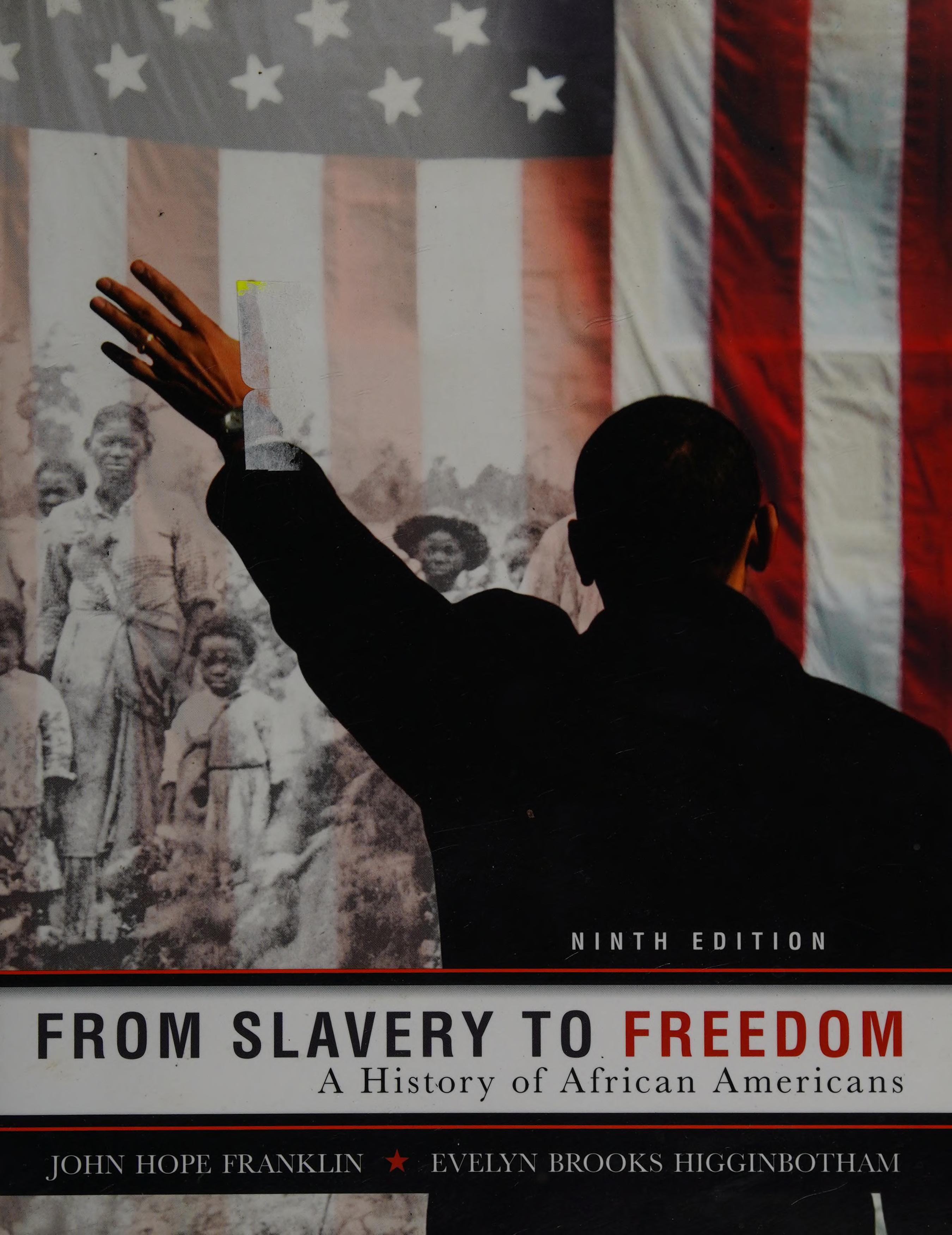 From Slavery to Freedom