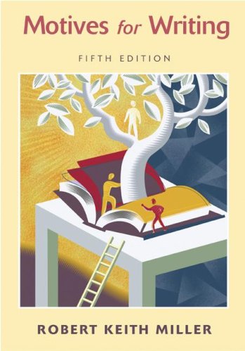 Motives for Writing