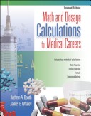 Math and Dosage Calculations for Medical Careers