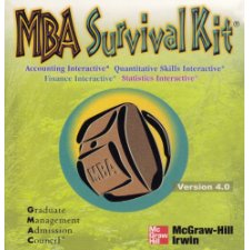 GMAC MBA Survival Kit