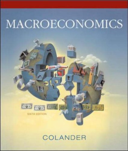 Macroeconomics + DiscoverEcon with Paul Solman Videos Code Card