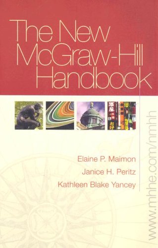 The New McGraw-Hill Handbook