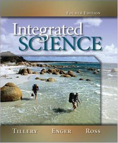 Integrated Science