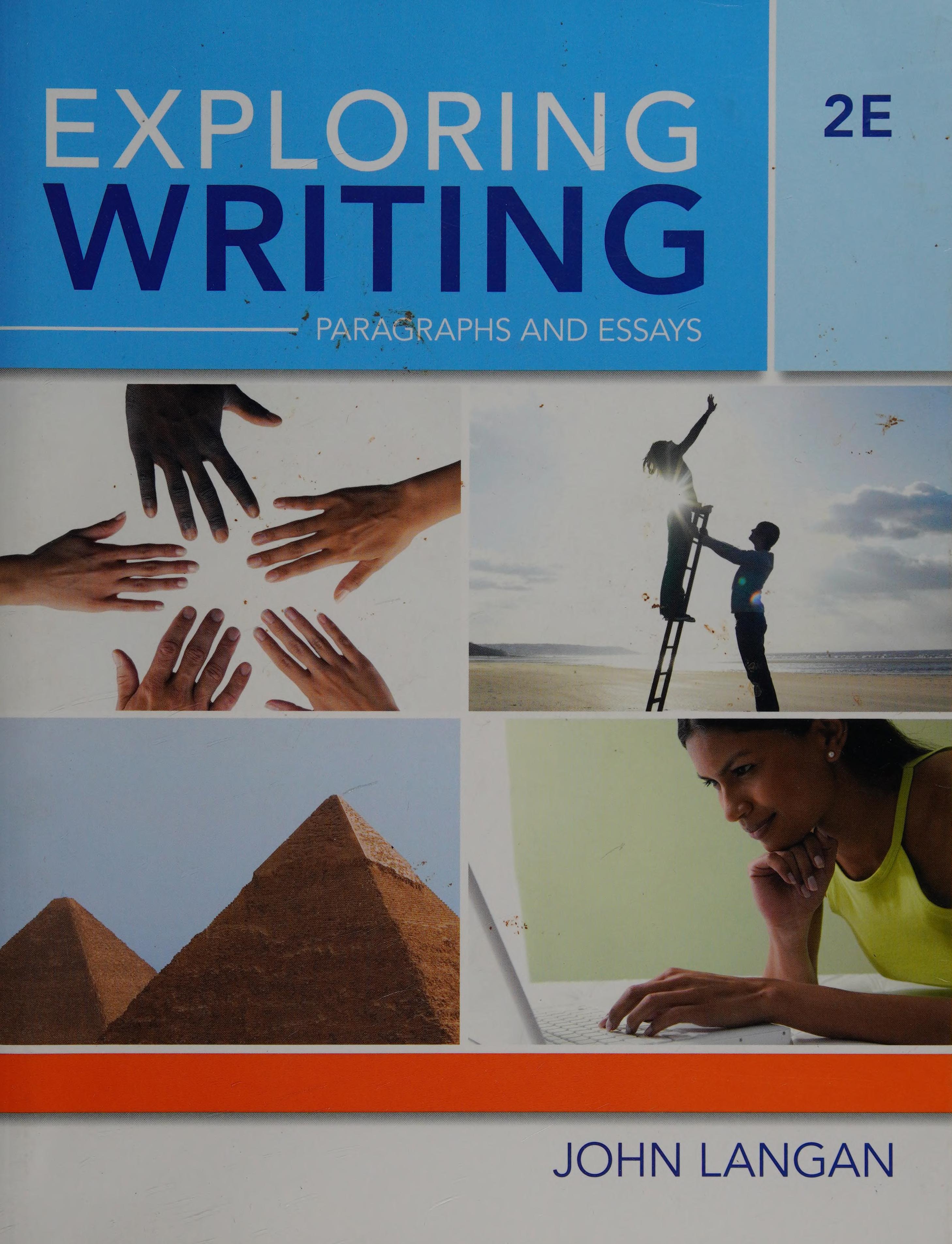 Exploring Writing