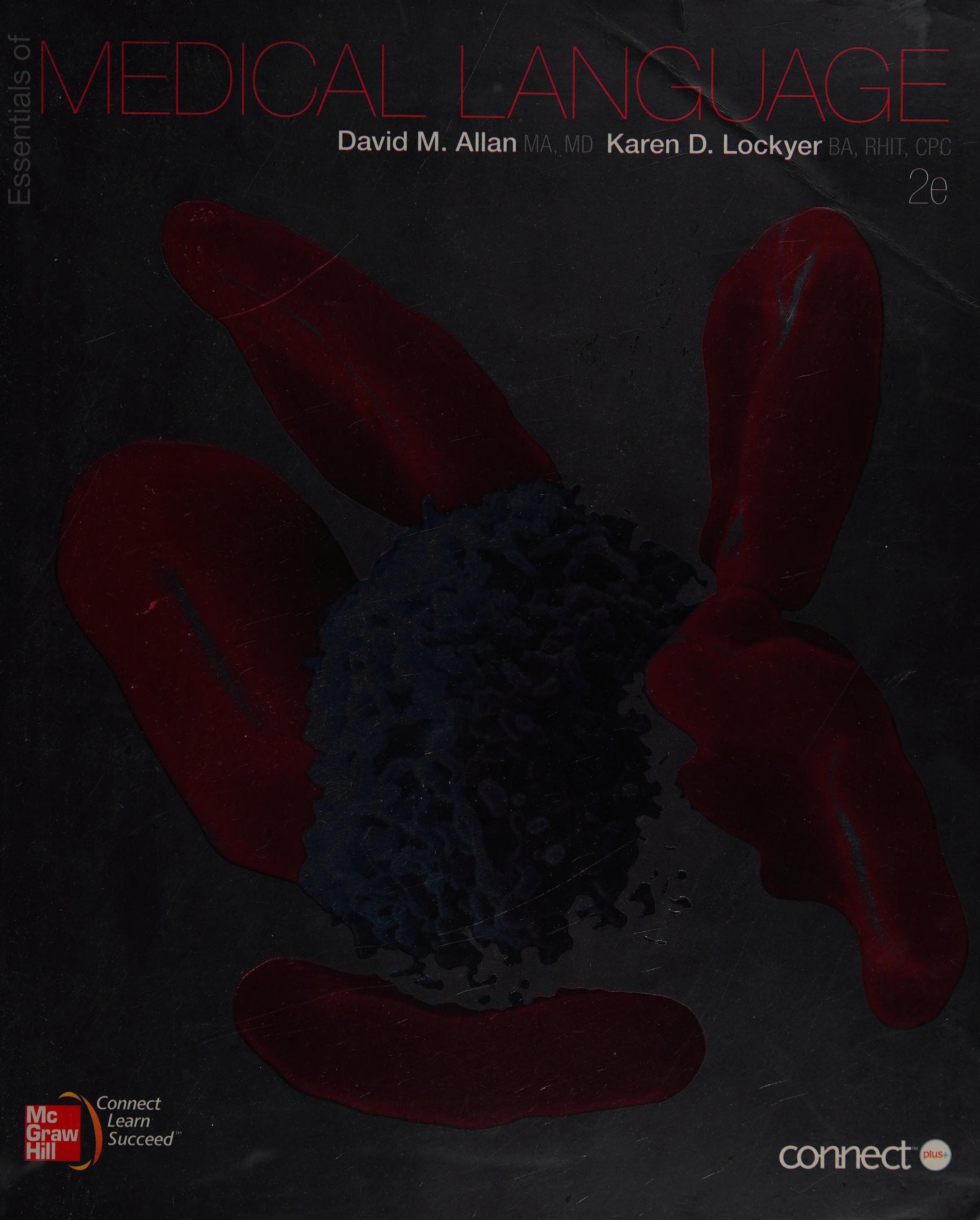 Essentials of Medical Language