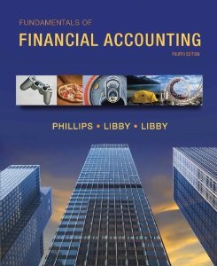Financial Accounting