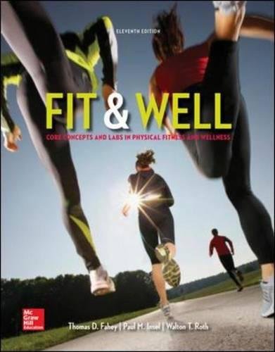 Fit & Well