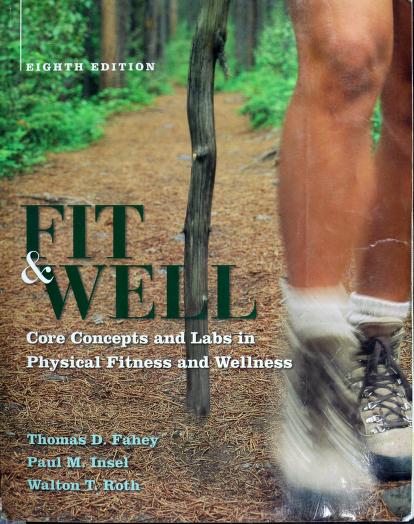 Fit & Well