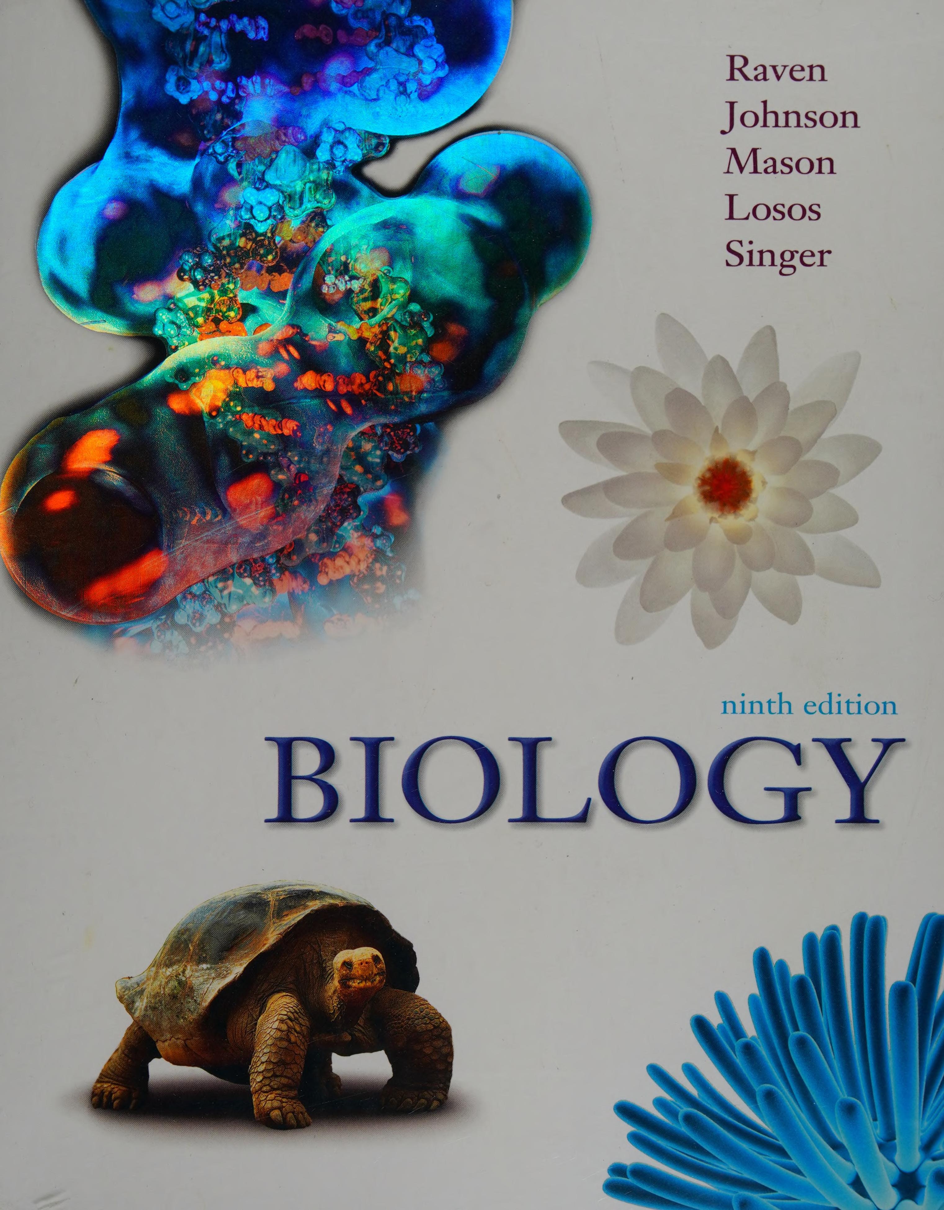 Biology