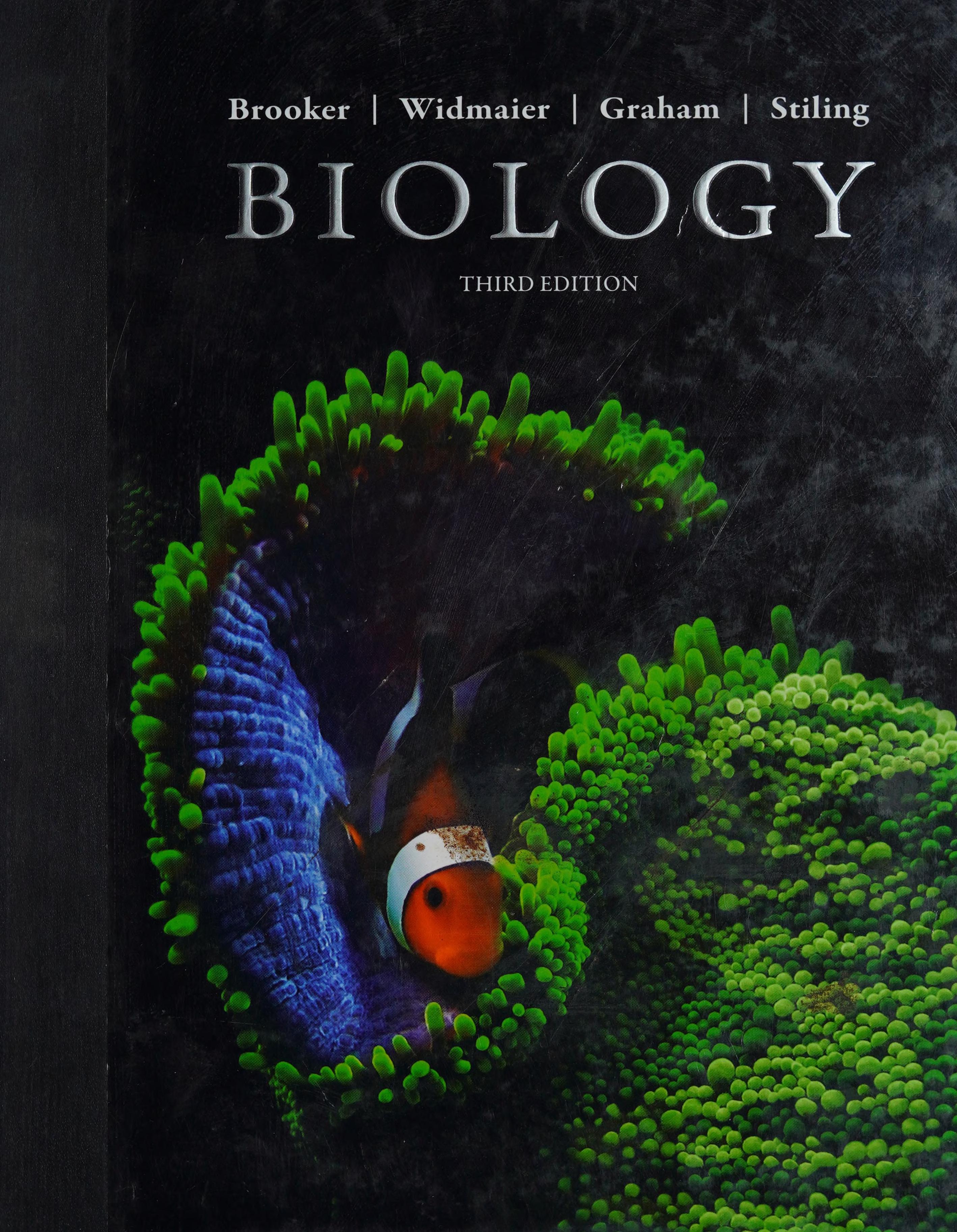 Biology