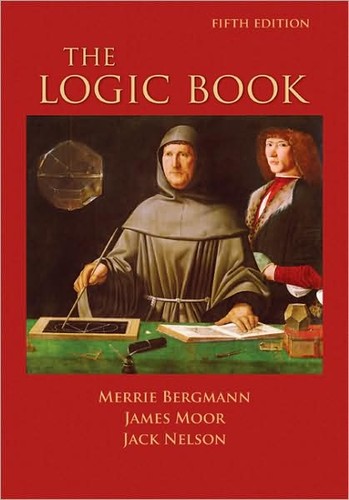 The Logic Book