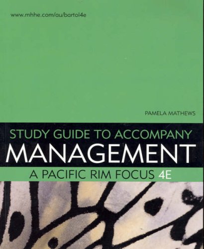 Study Guide