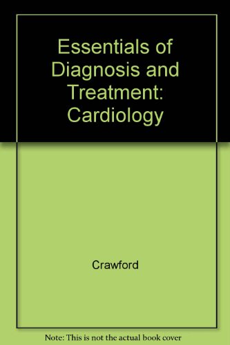 Essentials of Diagnosis and Treatment