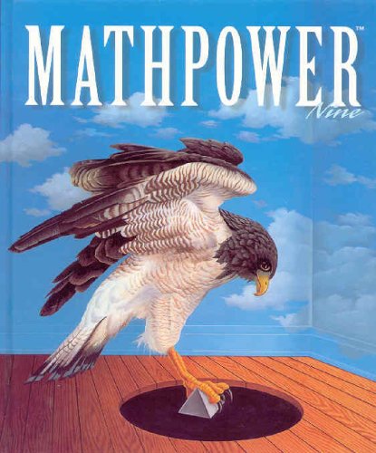 Mathpower 9 Text