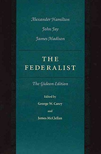 The Federalist