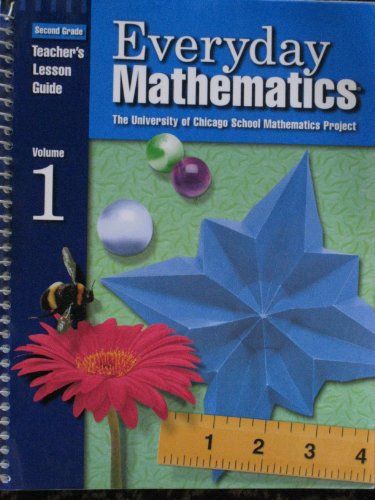 Everyday Mathematics