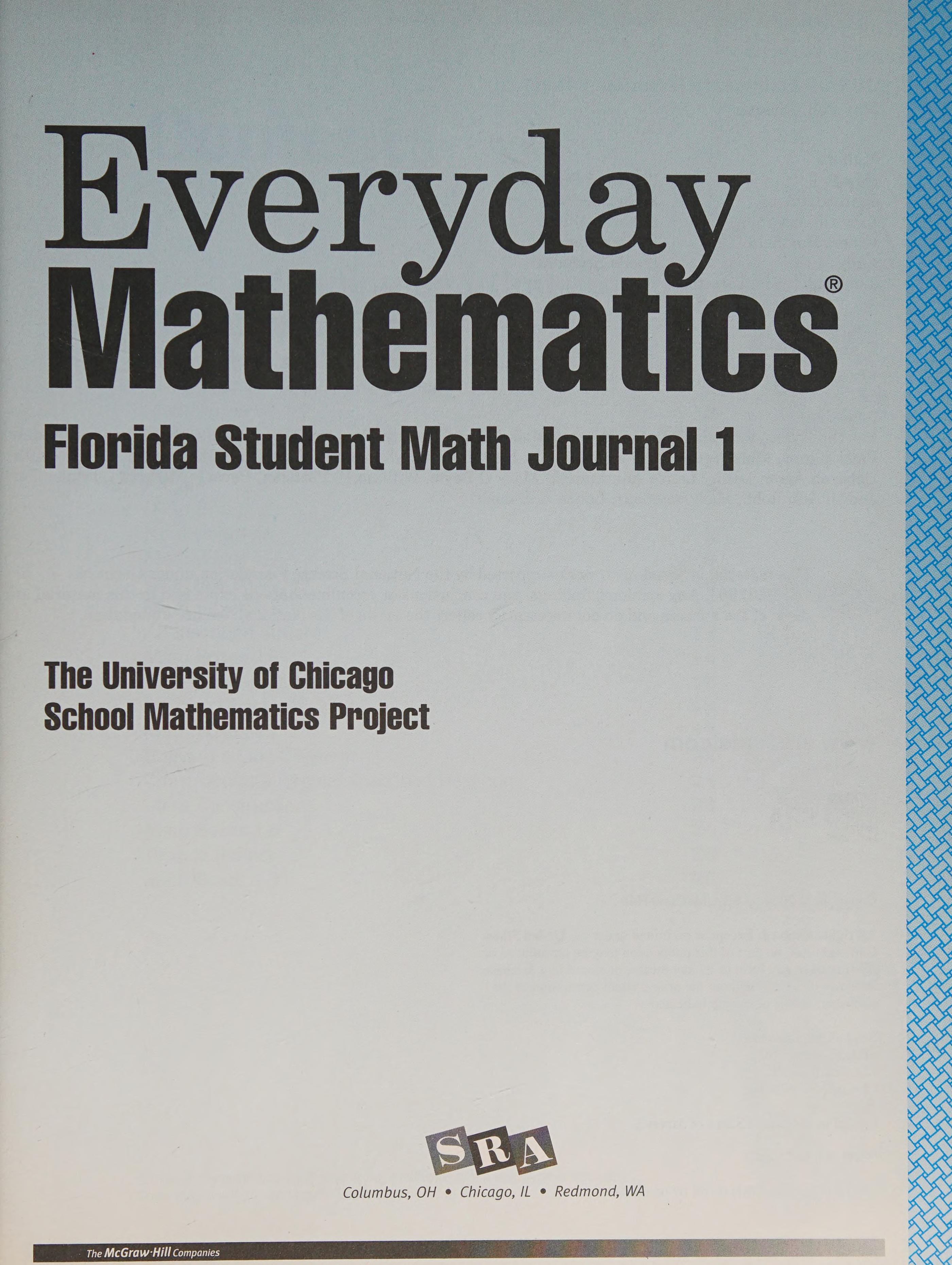 Everyday Math