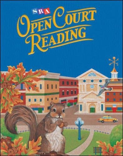 Open Court Reading