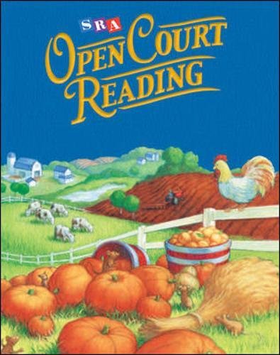 Open Court Reading