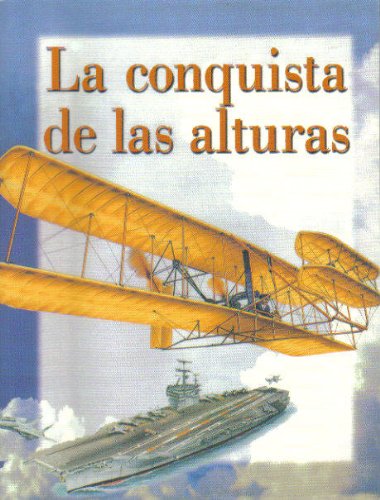 La Conquista de Las Alturas