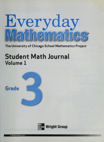 Everyday Mathematics
