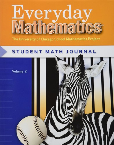 Everyday Mathematics