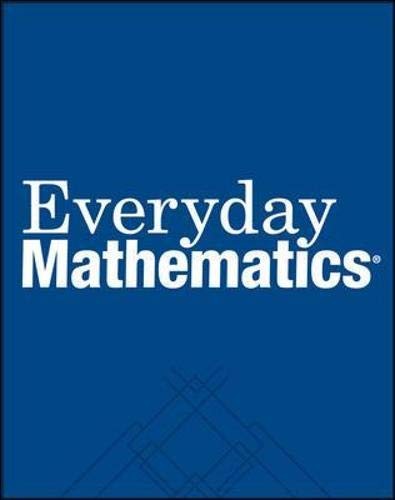 Everyday Mathematics, Grades 5-6, Probability Meter Poster