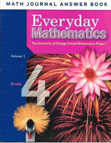 Everyday Mathematics