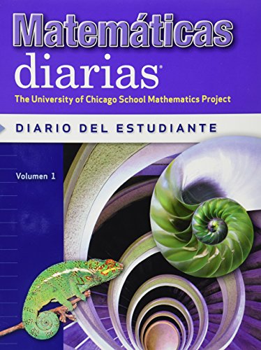 Matemáticas Diarias