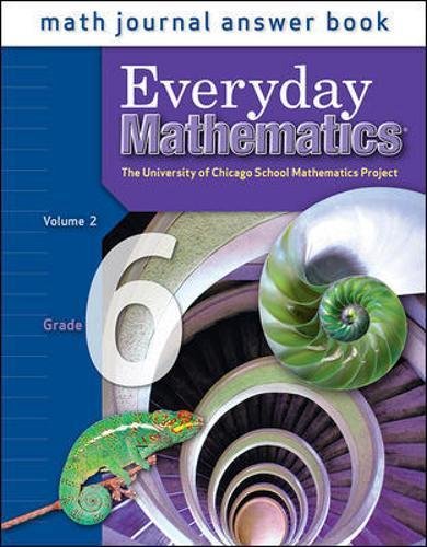 Everyday Mathematics
