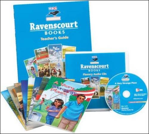 Ravenscourt Reaching Goals