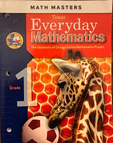 Texas Everyday Mathematics