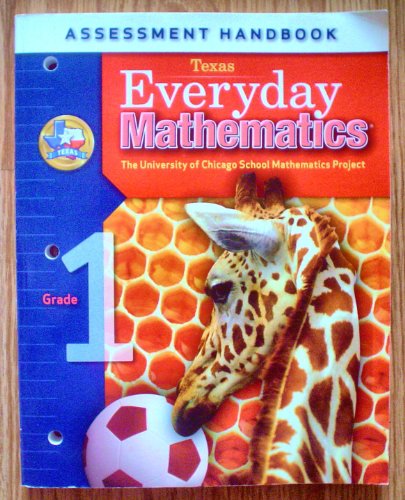 Everyday Mathematics. Grade 1