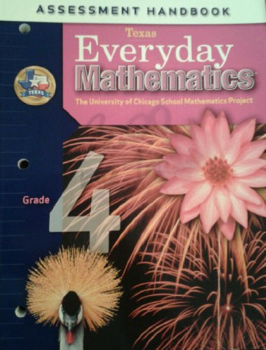 Everyday Mathematics, Grade 4