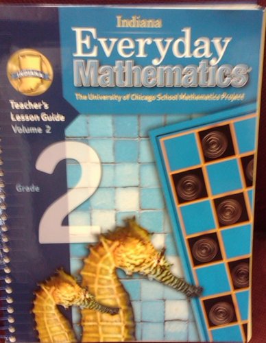 Everyday Mathematics Indiana